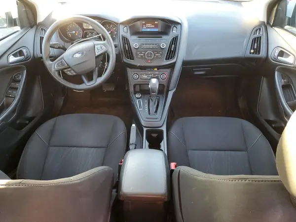 1FADP3F26GL322017 2016 FORD FOCUS - Image 8