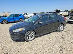 1FADP3F26GL322180 2016 FORD FOCUS