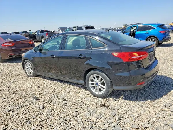 1FADP3F26GL322180 2016 FORD FOCUS - Image 2