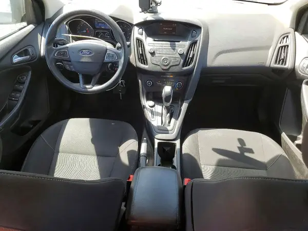 1FADP3F26GL322180 2016 FORD FOCUS - Image 8