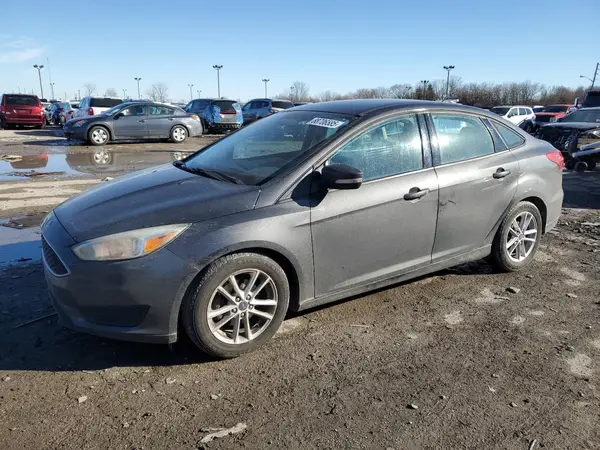1FADP3F26GL322227 2016 FORD FOCUS - Image 1