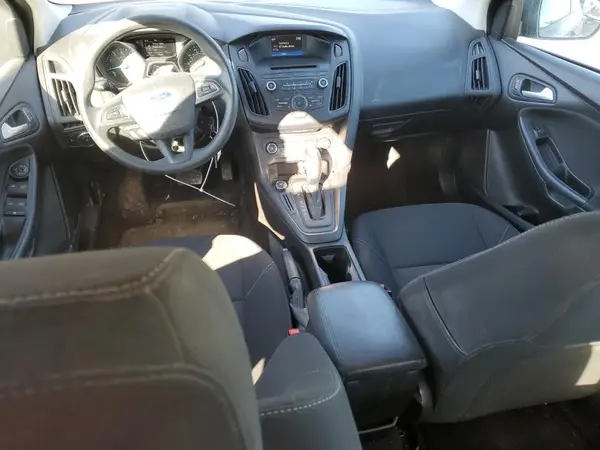 1FADP3F26GL322227 2016 FORD FOCUS - Image 8