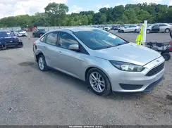1FADP3F26GL322289 2016 FORD FOCUS