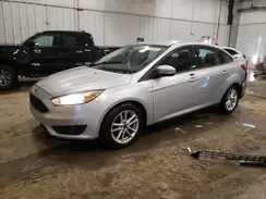1FADP3F26GL324107 2016 FORD FOCUS