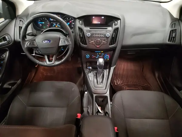1FADP3F26GL324107 2016 FORD FOCUS - Image 8