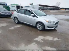 1FADP3F26GL324592 2016 FORD FOCUS
