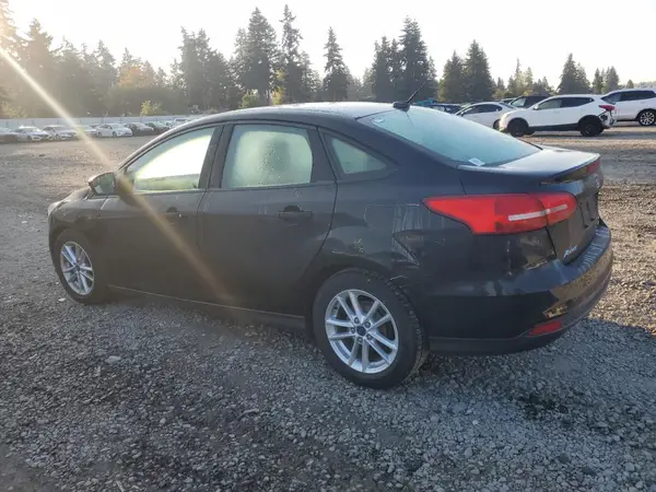 1FADP3F26GL324804 2016 FORD FOCUS - Image 2