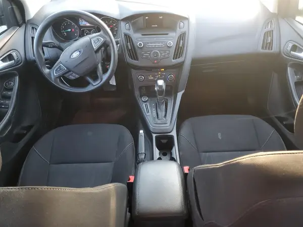 1FADP3F26GL324804 2016 FORD FOCUS - Image 8