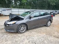 1FADP3F26GL325287 2016 FORD FOCUS
