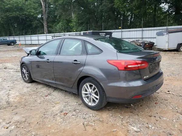 1FADP3F26GL325287 2016 FORD FOCUS - Image 2