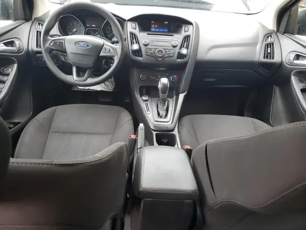 1FADP3F26GL325287 2016 FORD FOCUS - Image 8