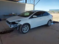 1FADP3F26GL326794 2016 FORD FOCUS