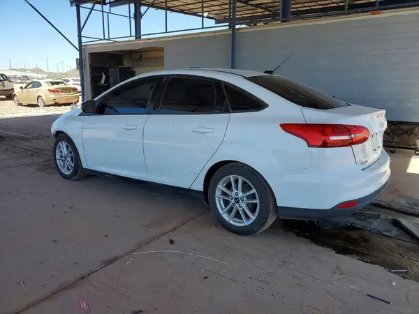 1FADP3F26GL326794 2016 FORD FOCUS - Image 2