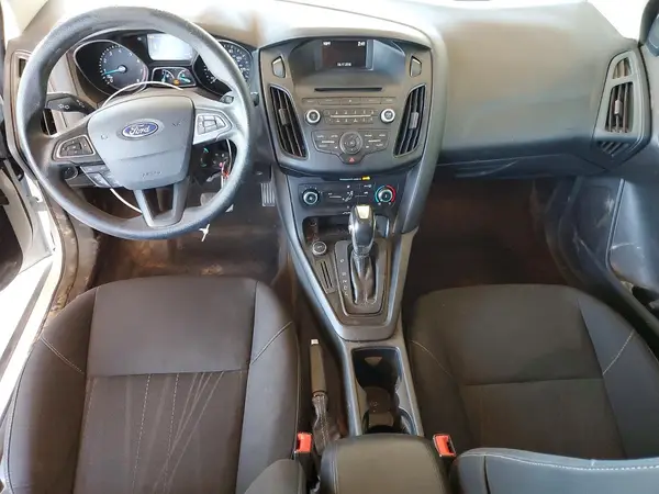 1FADP3F26GL326794 2016 FORD FOCUS - Image 8