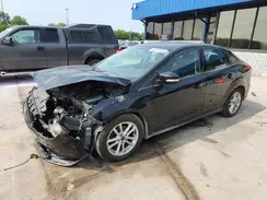 1FADP3F26GL326861 2016 FORD FOCUS