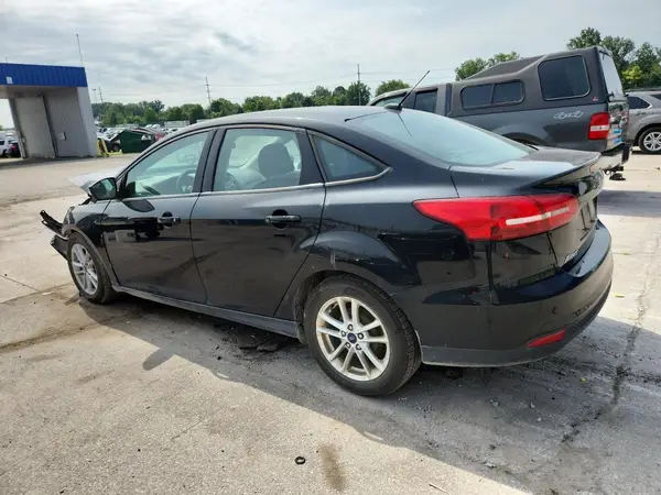 1FADP3F26GL326861 2016 FORD FOCUS - Image 2