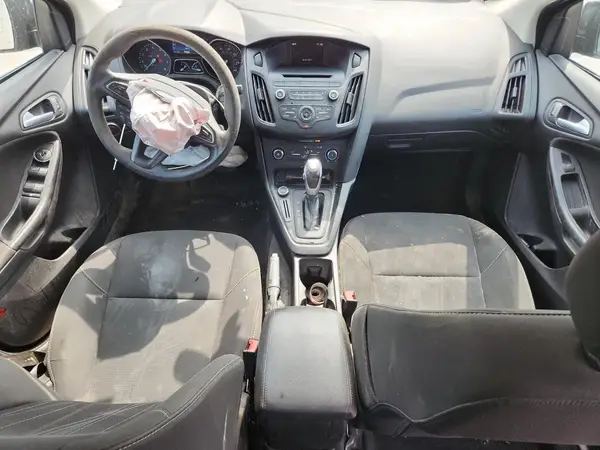 1FADP3F26GL326861 2016 FORD FOCUS - Image 8