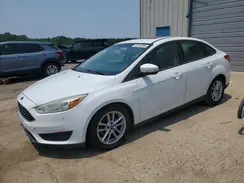 1FADP3F26GL327654 2016 FORD FOCUS
