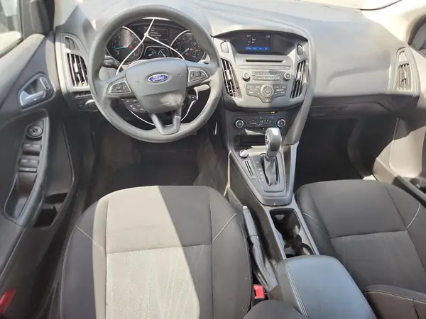 1FADP3F26GL329453 2016 FORD FOCUS - Image 8