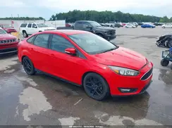1FADP3F26GL329968 2016 FORD FOCUS