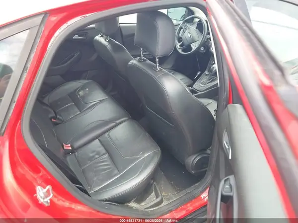 1FADP3F26GL329968 2016 FORD FOCUS - Image 8