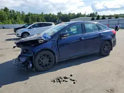 1FADP3F26GL330120 2016 FORD FOCUS