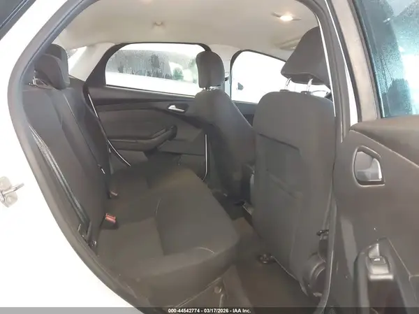 1FADP3F26GL330683 2016 FORD FOCUS - Image 8