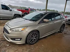 1FADP3F26GL331087 2016 FORD FOCUS