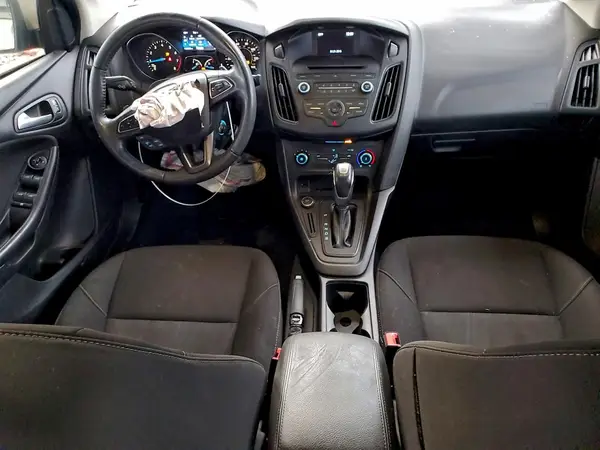 1FADP3F26GL331087 2016 FORD FOCUS - Image 8