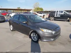 1FADP3F26GL331767 2016 FORD FOCUS