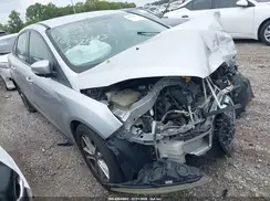 1FADP3F26GL332045 2016 FORD FOCUS