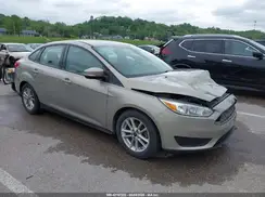 1FADP3F26GL332224 2016 FORD FOCUS