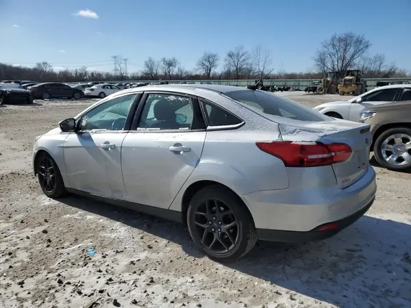 1FADP3F26GL332241 2016 FORD FOCUS - Image 2