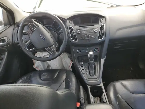 1FADP3F26GL332241 2016 FORD FOCUS - Image 8