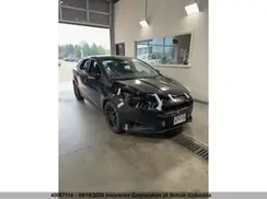 1FADP3F26GL334345 2016 FORD FOCUS