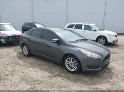 1FADP3F26GL335320 2016 FORD FOCUS