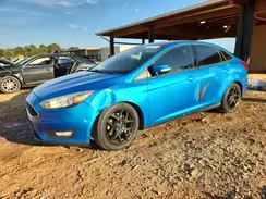 1FADP3F26GL335432 2016 FORD FOCUS