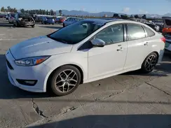 1FADP3F26GL336032 2016 FORD FOCUS
