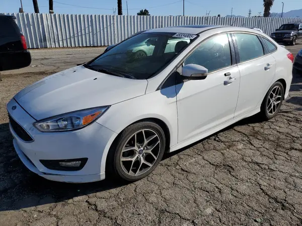1FADP3F26GL336032 2016 FORD FOCUS - Image 1