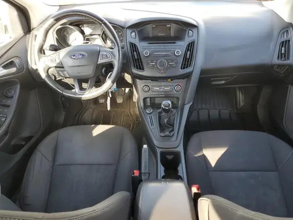 1FADP3F26GL336032 2016 FORD FOCUS - Image 8
