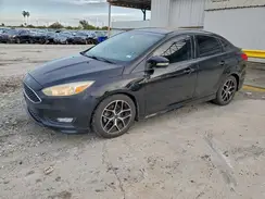 1FADP3F26GL336516 2016 FORD FOCUS