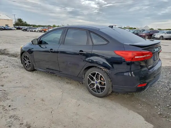 1FADP3F26GL336516 2016 FORD FOCUS - Image 2