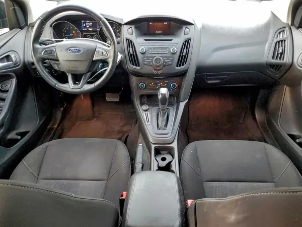 1FADP3F26GL336516 2016 FORD FOCUS - Image 8