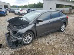 1FADP3F26GL337892 2016 FORD FOCUS