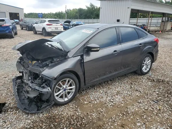 1FADP3F26GL337892 2016 FORD FOCUS - Image 1