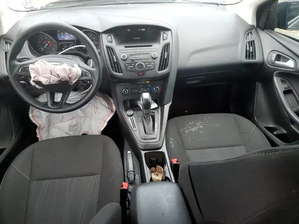 1FADP3F26GL337892 2016 FORD FOCUS - Image 8