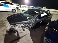 1FADP3F26GL338377 2016 FORD FOCUS