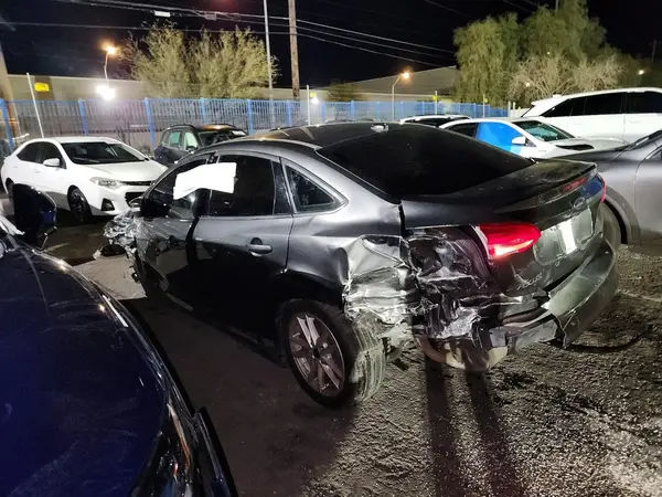 1FADP3F26GL338377 2016 FORD FOCUS - Image 2