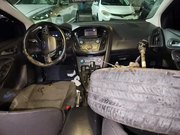 1FADP3F26GL338377 2016 FORD FOCUS - Image 8