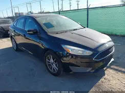 1FADP3F26GL338525 2016 FORD FOCUS